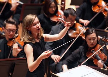 Cambio de ciclo en Deutsche Grammophon