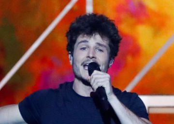 Qui és el Miki, el català que porta la rumba a Eurovisió