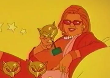 Así suena la nueva cabecera de ‘Paquita Salas’, cantada por Isabel Pantoja