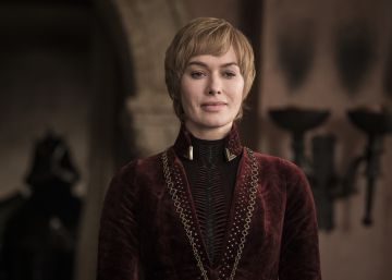 La pobre Cersei