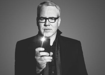 El ego borrascoso de Bret Easton Ellis