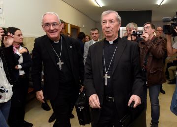 El Museo de Lleida pide que el juez desestime la demanda de Barbastro por “falta de pruebas”