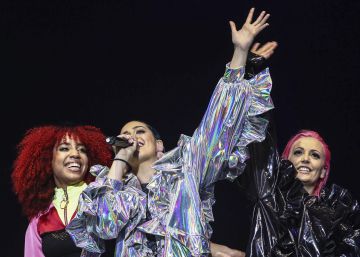 LOS40 llenan de ritmo la primavera madrileña