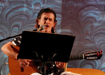 Muere a los 51 años Juan Carlos Aragón, comparsista y “gran poeta” del Carnaval de Cádiz