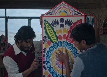 ‘Retablo’, la película en quechua que aborda la homofobia