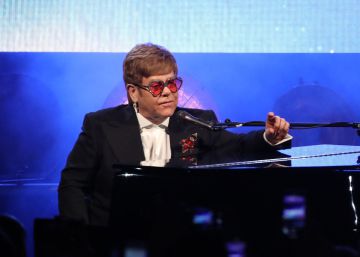 El ‘Rocketman’ ya tiene su ‘biopic’
