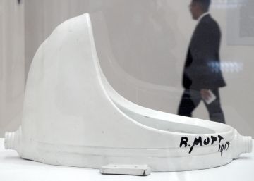 Arte, capitalismo y sexo: cuando Duchamp conoció a Koons