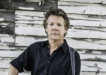Steve Forbert protagoniza el Americana Music Madrid