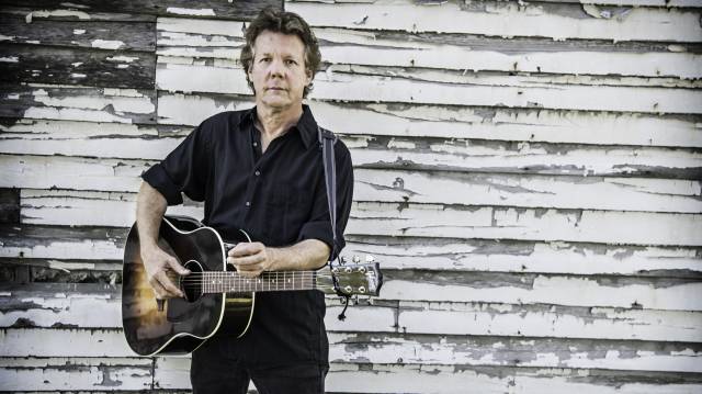 Steve Forbert protagoniza el Americana Music Madrid