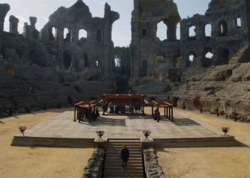 ¿Sevilla o Desembarco del Rey? Adivina qué país se ve en estas escenas de ‘Juego de tronos’