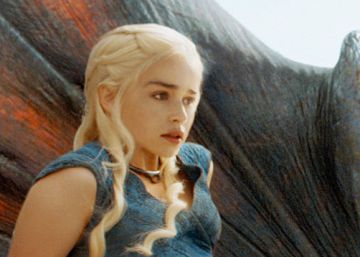 Ocho años viendo crecer a los dragones