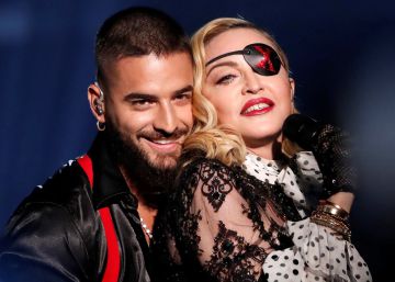 Madonna vs. Khaleesi