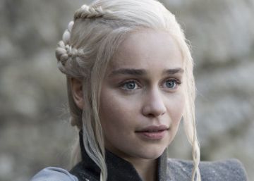 Daenerys Targaryen