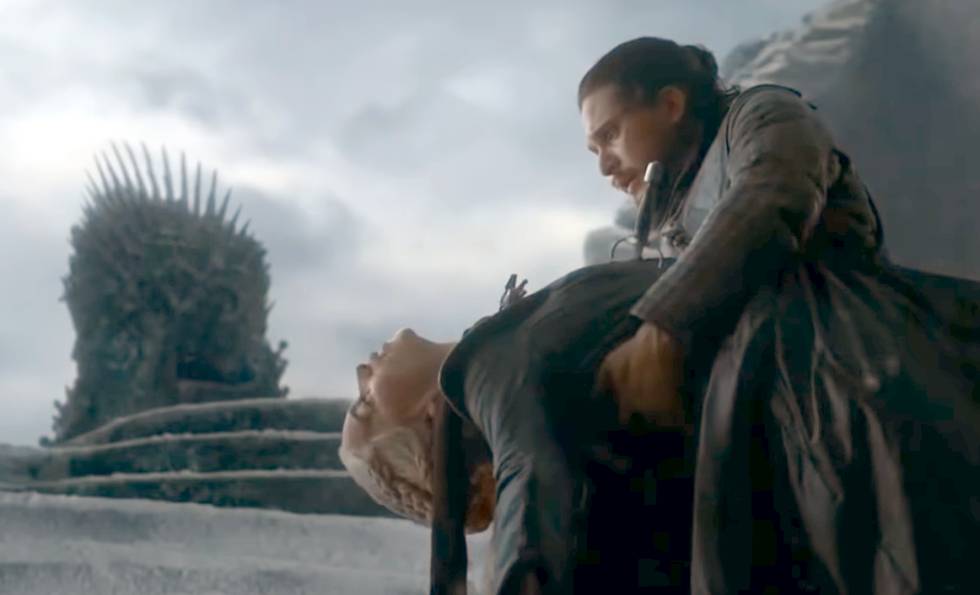 Daenerys Targaryen