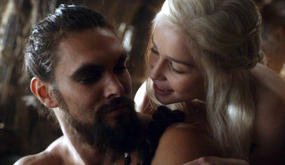 Daenerys Targaryen