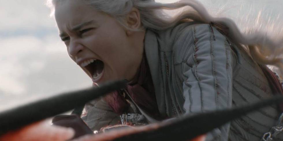Daenerys Targaryen