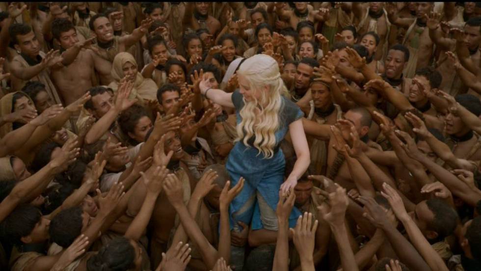 Daenerys Targaryen
