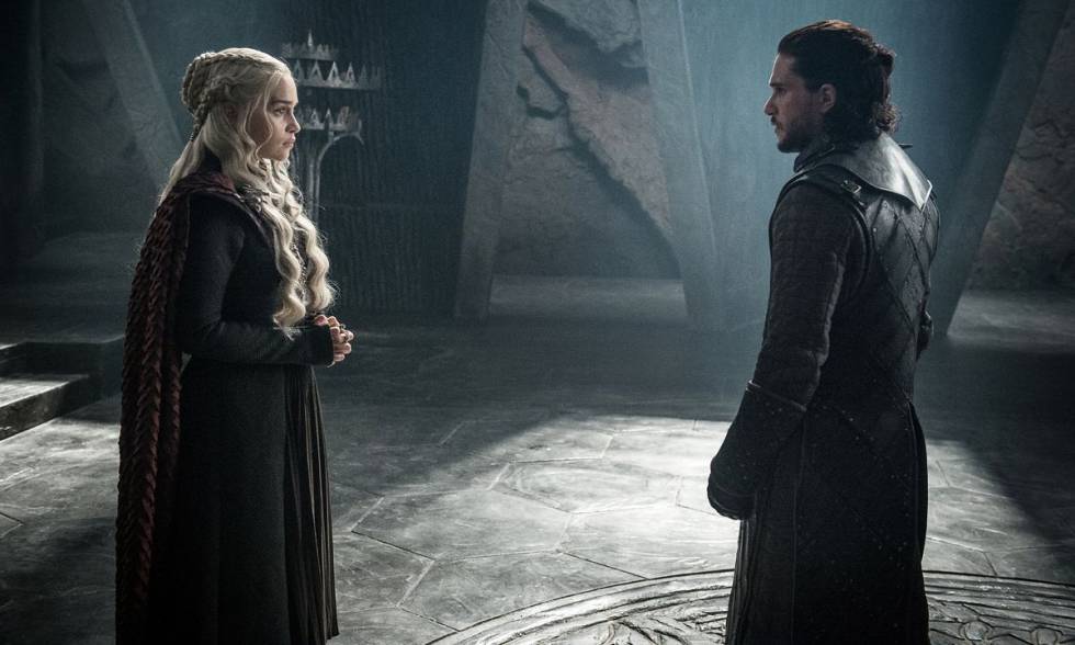 Daenerys Targaryen