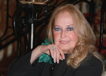 Muere a los 87 años la actriz Analía Gadé