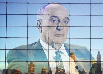 El emperador de Nueva York