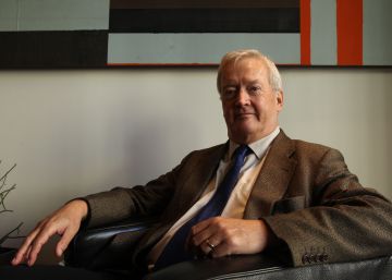 Peter Landelius, el sueco que se enamoró de América