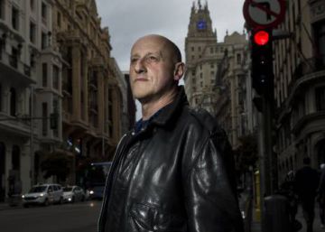 Jorge Ilegal: Hostias como panes en el rock