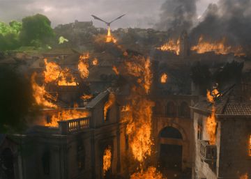 ‘Juego de tronos’ 8x06: dónde y cuándo ver el último capítulo de la serie