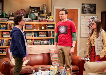‘The Big Bang Theory’: se acabó