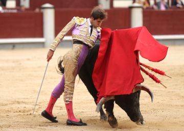 Una cruel paradoja