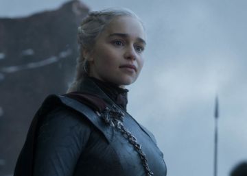 ‘Juego de tronos’ 8x06: Así ha sido el final de la serie