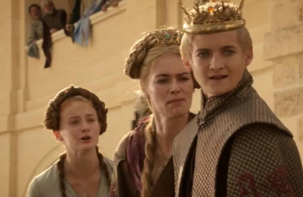 Cersei Lannister