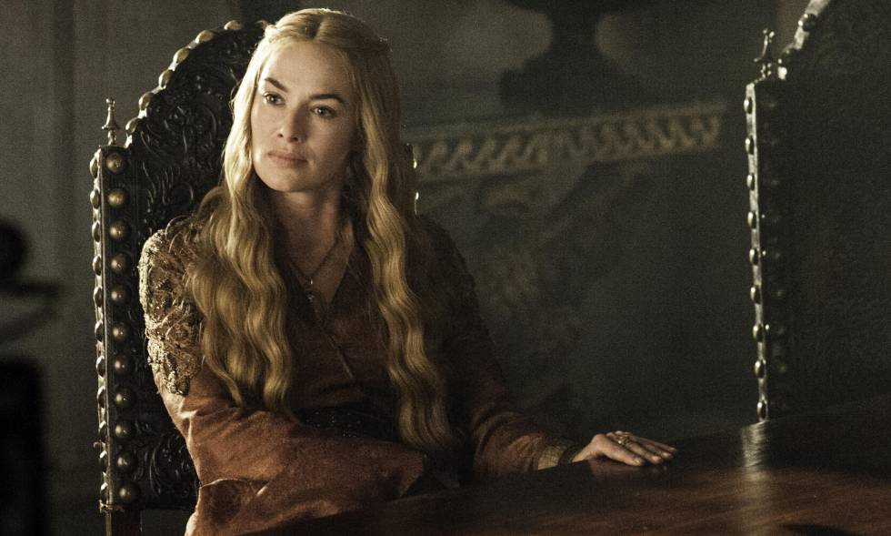 Cersei Lannister