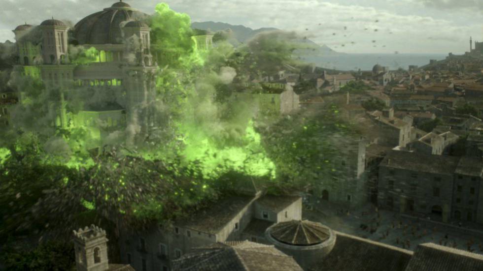 Cersei Lannister