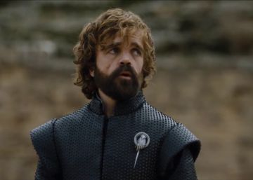 Tyrion Lannister