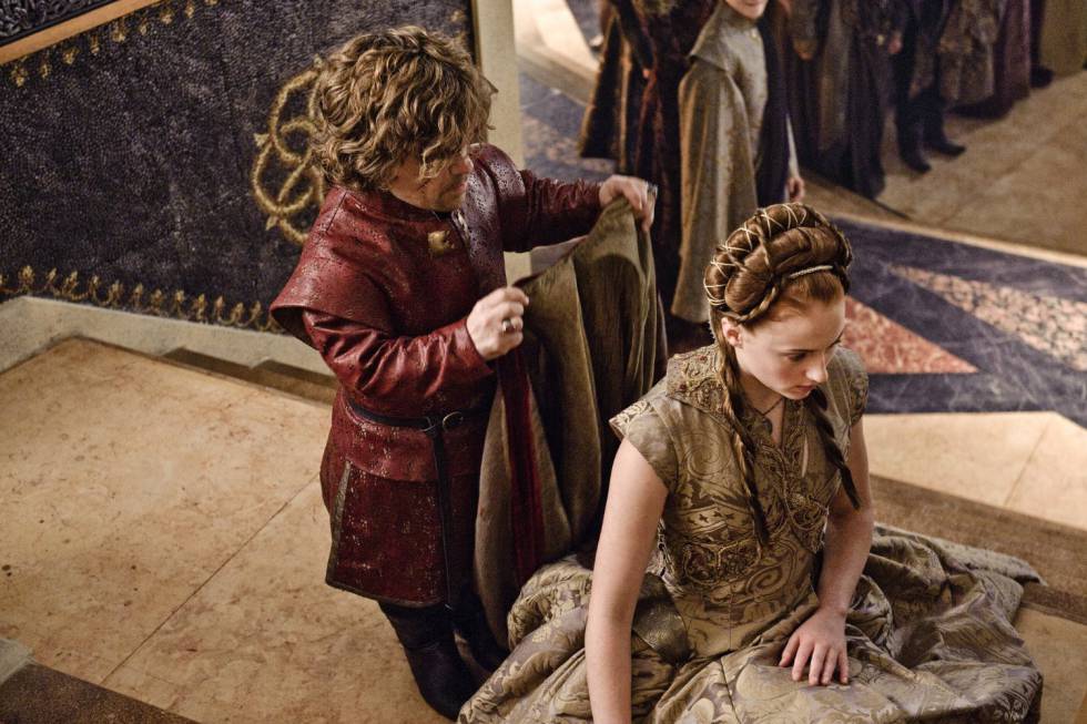 Tyrion Lannister