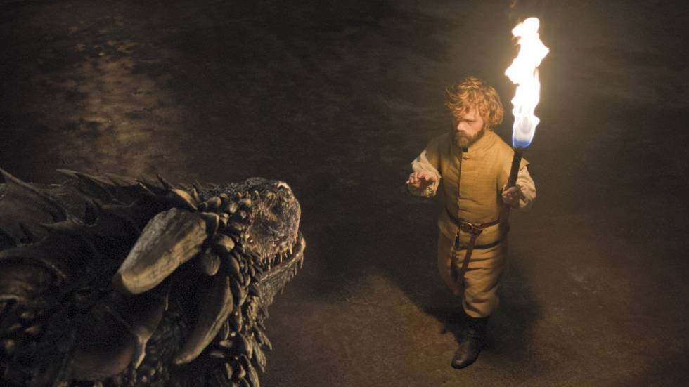 Tyrion Lannister