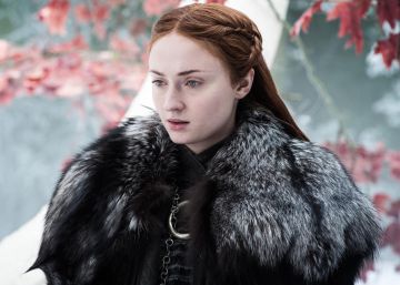 Sansa Stark
