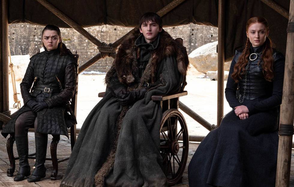 Sansa Stark