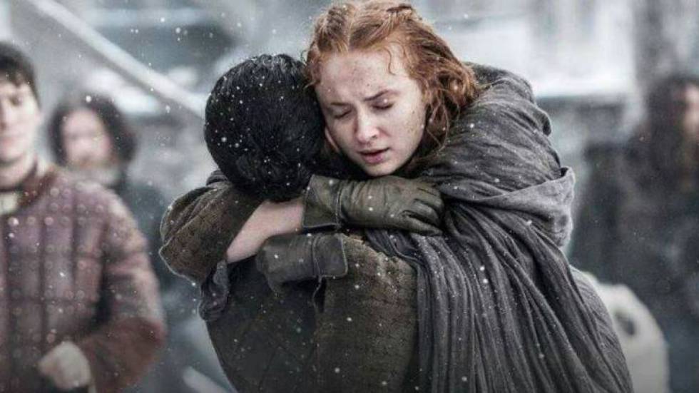 Sansa Stark
