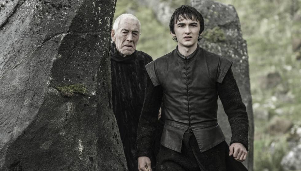 Bran Stark