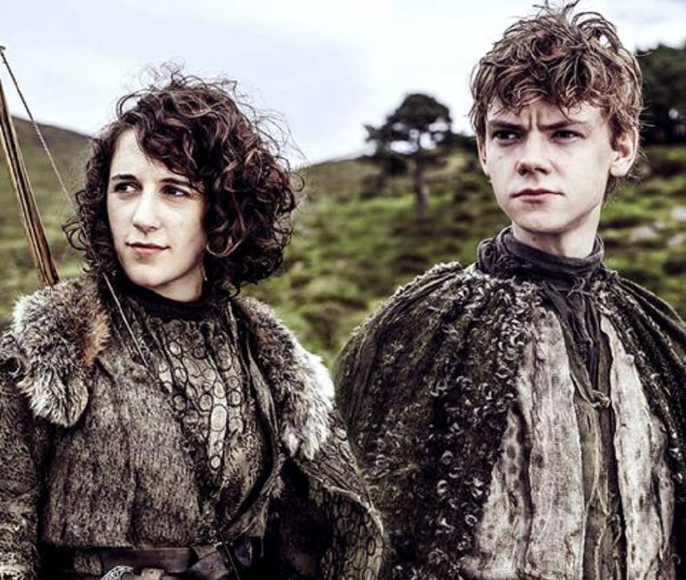 Bran Stark
