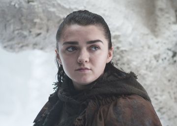 Arya Stark