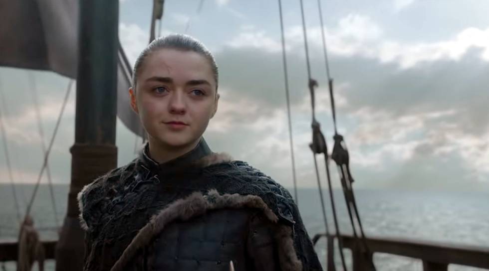 Arya Stark