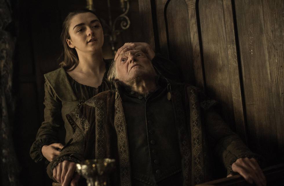 Arya Stark