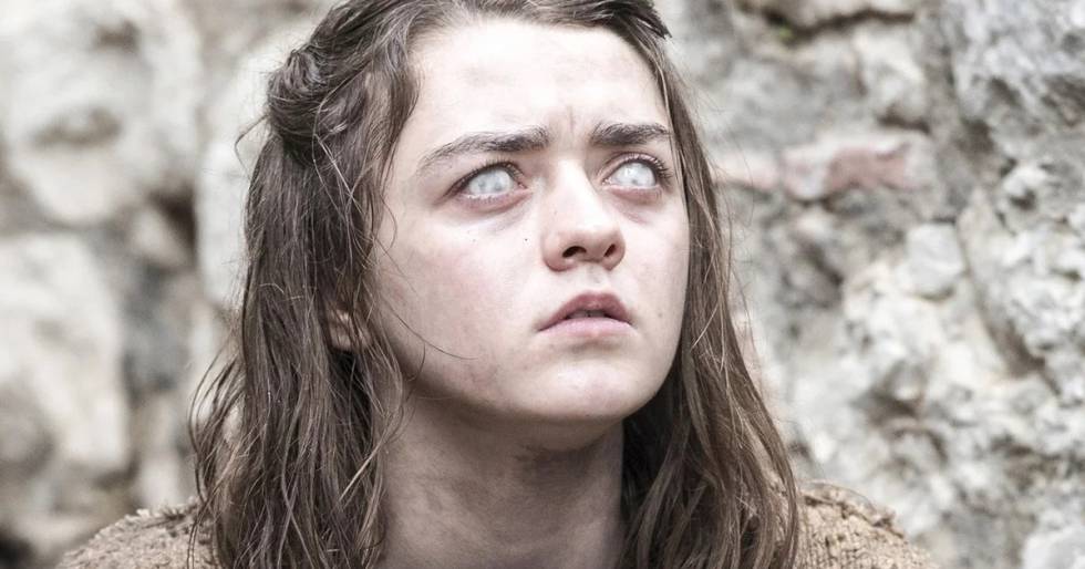 Arya Stark