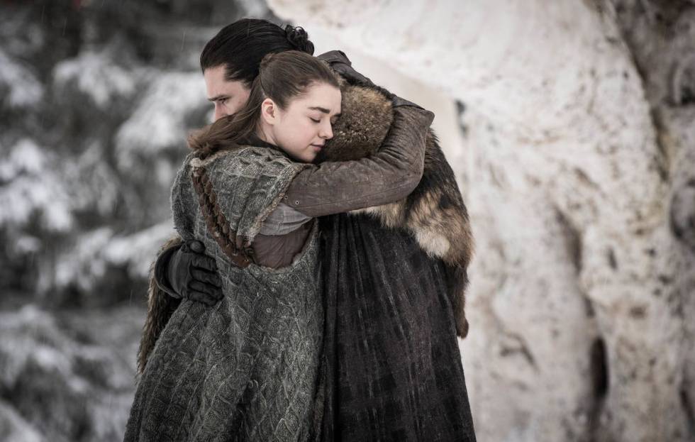 Arya Stark