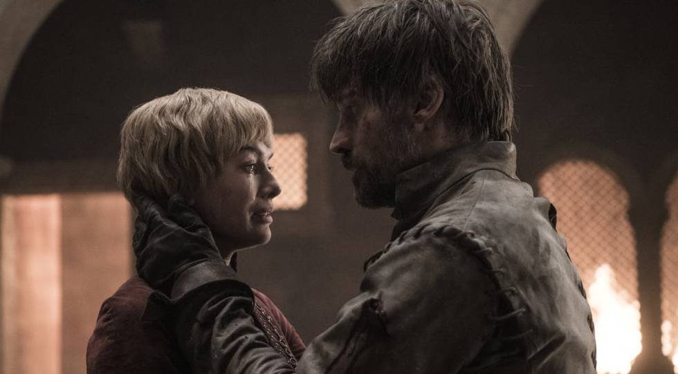 Jaime Lannister