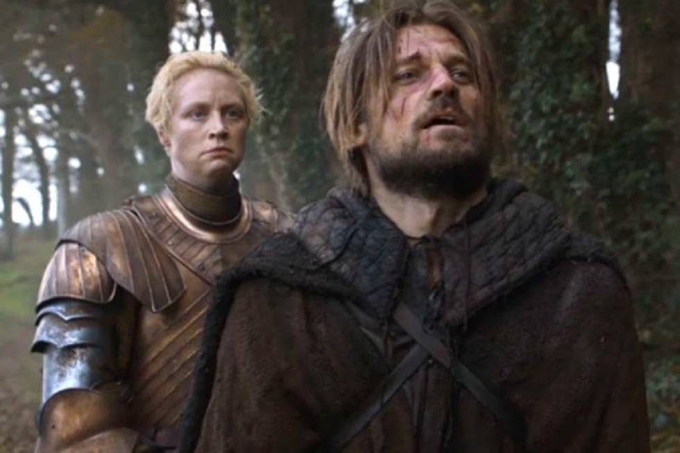 Jaime Lannister