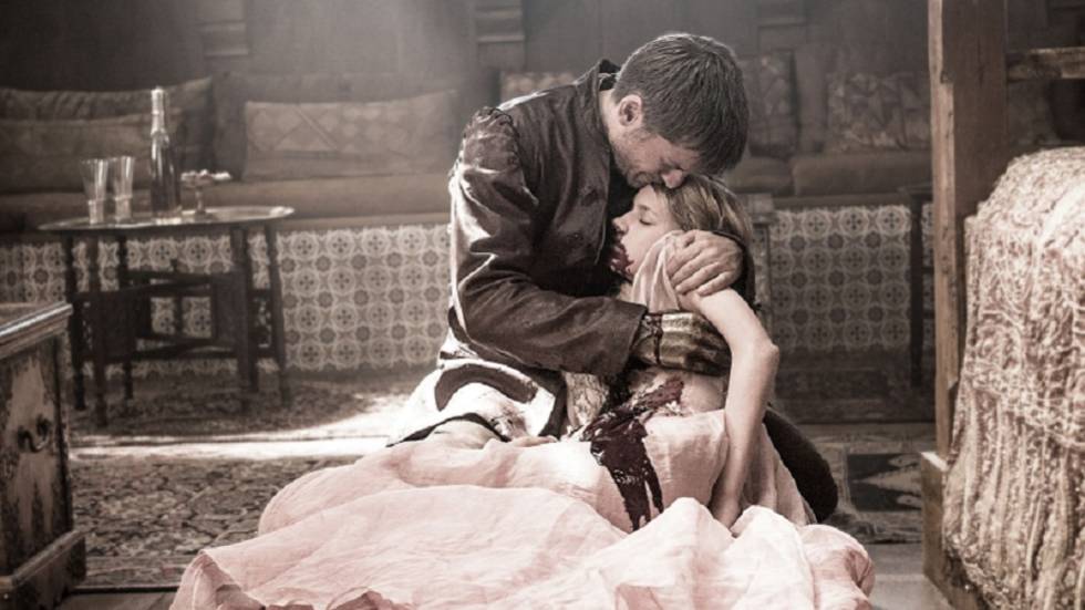Jaime Lannister