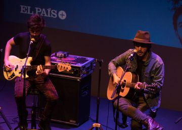 Morat: “J Balvin reemplazó el nombre de Pablo Escobar en las conversaciones”
